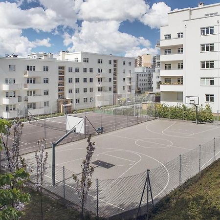 גדינייה Cozy Hill Modern Box Apartment מראה חיצוני תמונה