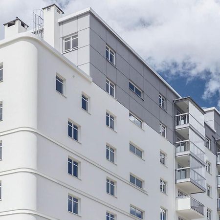 גדינייה Cozy Hill Modern Box Apartment מראה חיצוני תמונה
