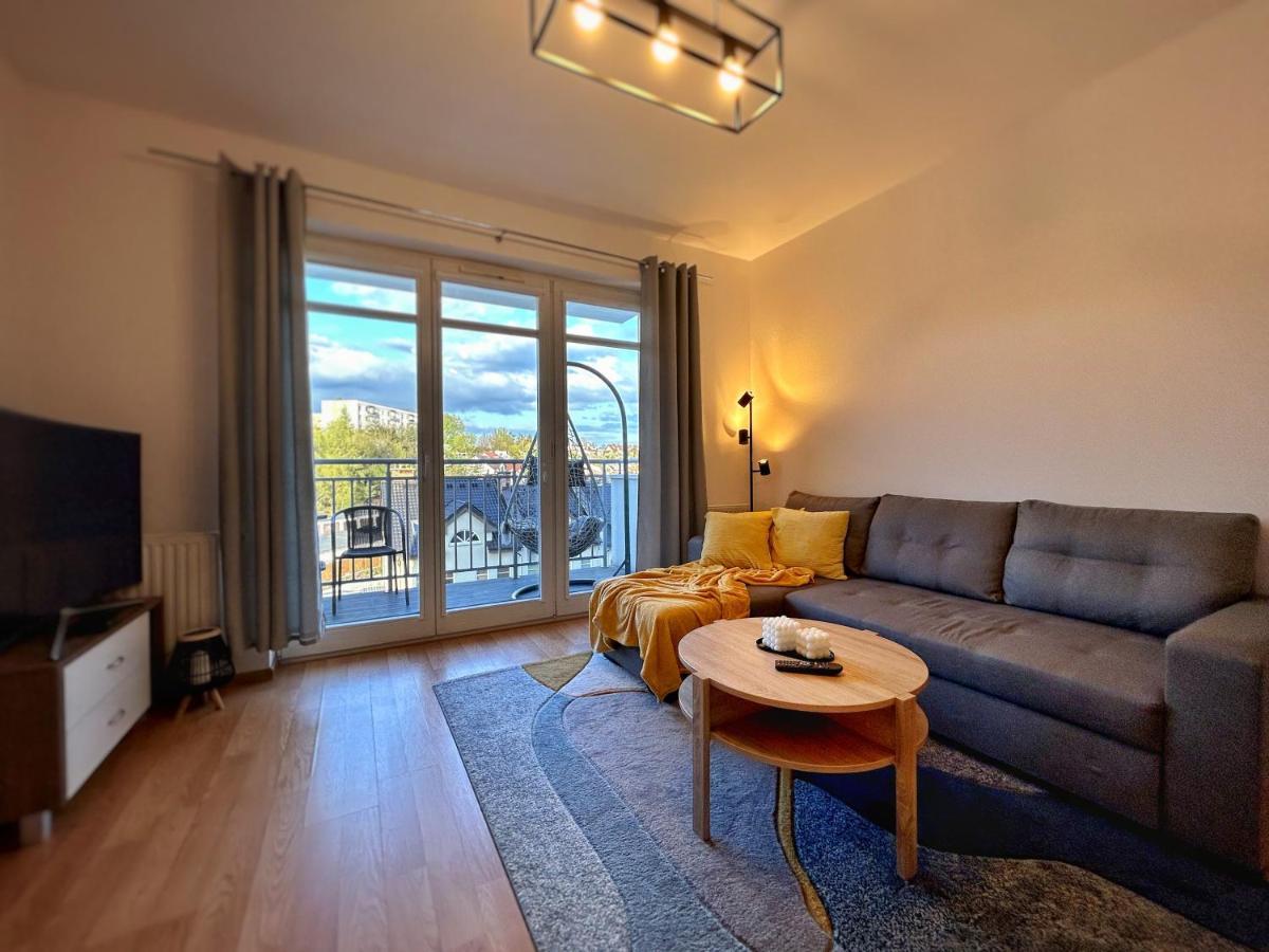 גדינייה Cozy Hill Modern Box Apartment מראה חיצוני תמונה