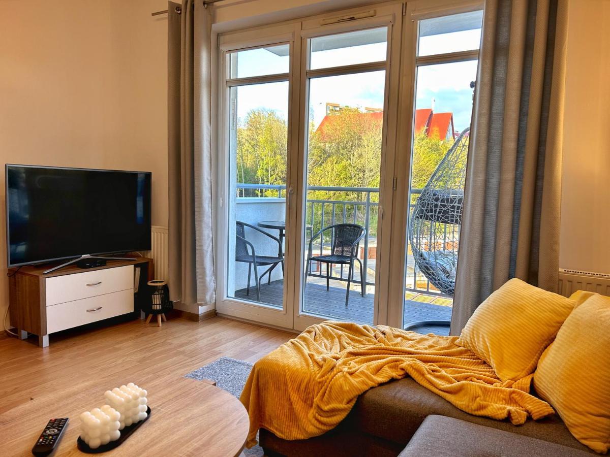 גדינייה Cozy Hill Modern Box Apartment מראה חיצוני תמונה